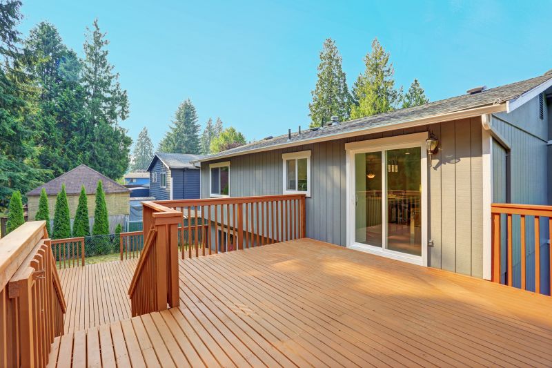 Terrace Sealing in Kitsap County, WA