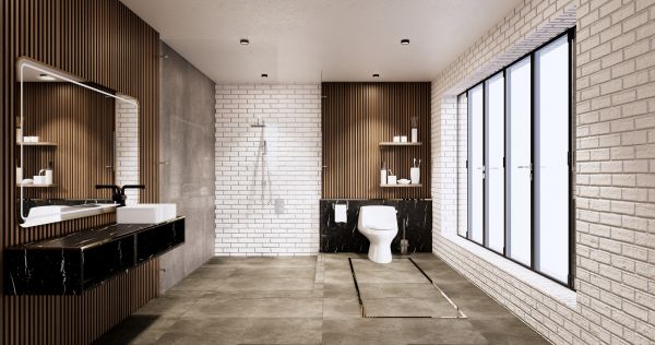 Natural Stone Restoration